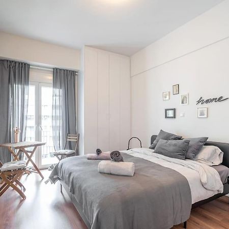 Modernised Athenian Apartment /W 2Br & 2Ba Екстериор снимка
