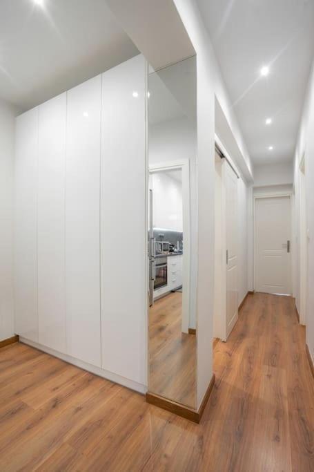 Modernised Athenian Apartment /W 2Br & 2Ba Екстериор снимка